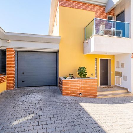 Cozy Villa With Pool And Barbecue Albufeira Exterior foto